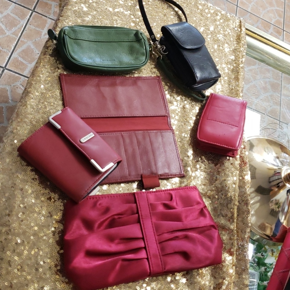 Bandle wallet